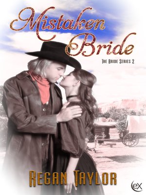 cover image of Mistaken Bride